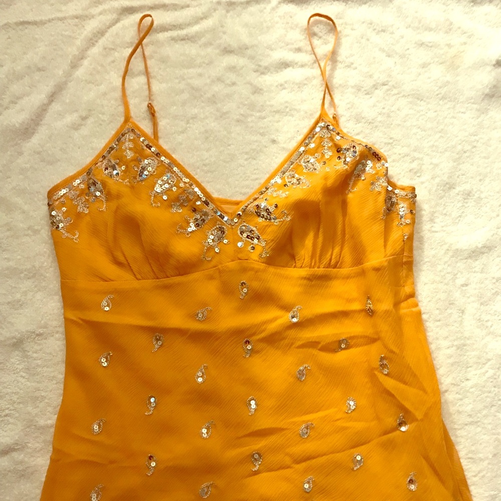 COPY - Tank top blouse